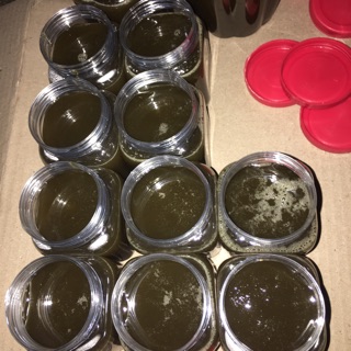 Siro húng chanh 80ml