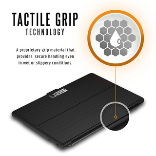 Ốp lưng UAG Metropolis cho iPad Air, iPad Pro [10.5-inch]