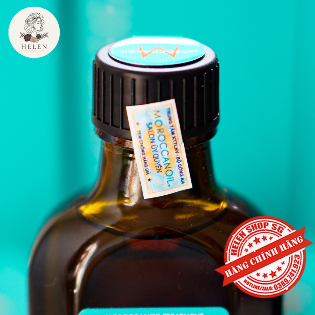 Tinh Dầu Dưỡng Tóc Moroccanoil Treatment Original 25-100ML | Hàng Chính Hãng | BigBuy360 - bigbuy360.vn