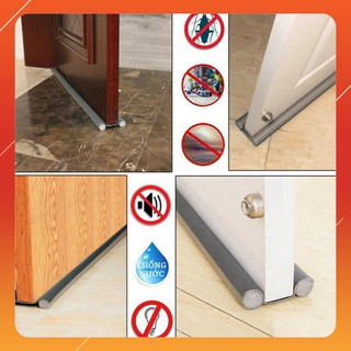 Xốp Chèn Khe Cửa Cách Nhiệt Ngăn Côn Trùng Và Bụi Bẩn