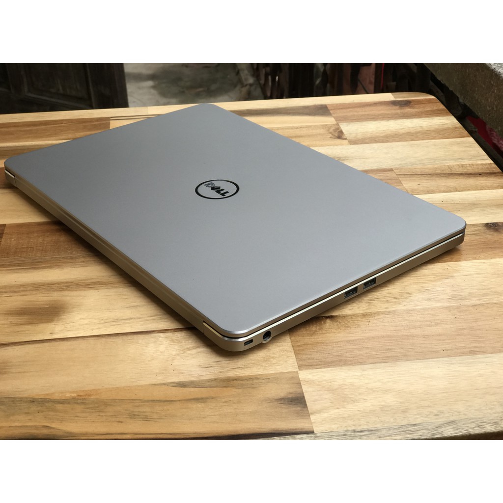 Dell INSPRION 7537 CORE I7 4510U 4G 500G Nvidia GeForce GT750 2GB - Giá tốt