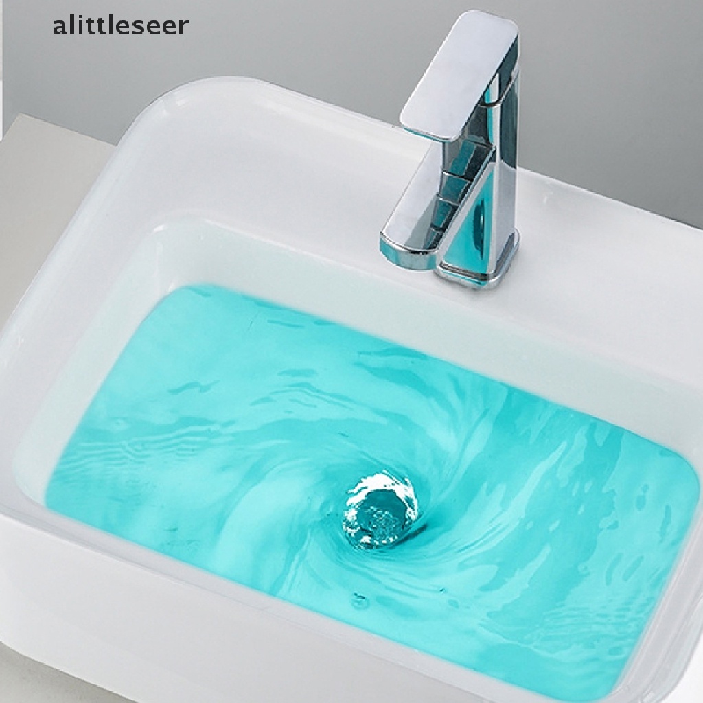 Nút Chặn Cống Thoát Nước Bồn Rửa Mặt Dạng Nhấn