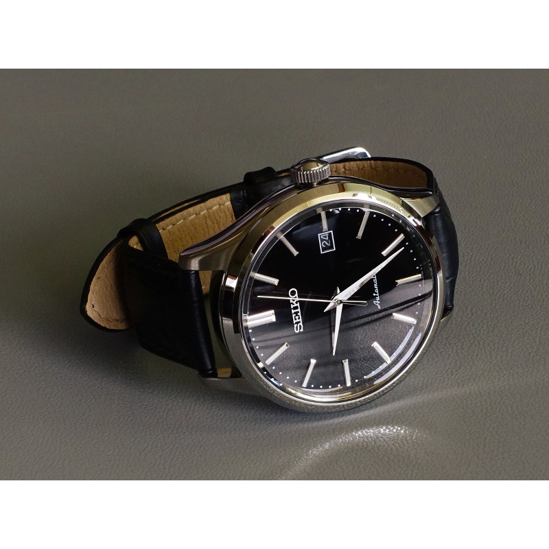Đồng hồ nam Seiko Automatic SRPA27