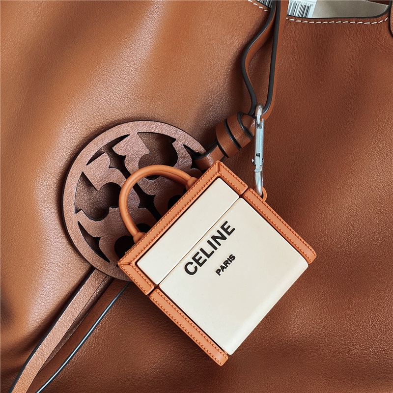Ce.Off-white Vỏ Bảo Vệ Hộp Sạc Tai Nghe AirPods2gen 2021 / 1 / Pro / AirPods2gen Thiết Kế Thời Trang Ốp