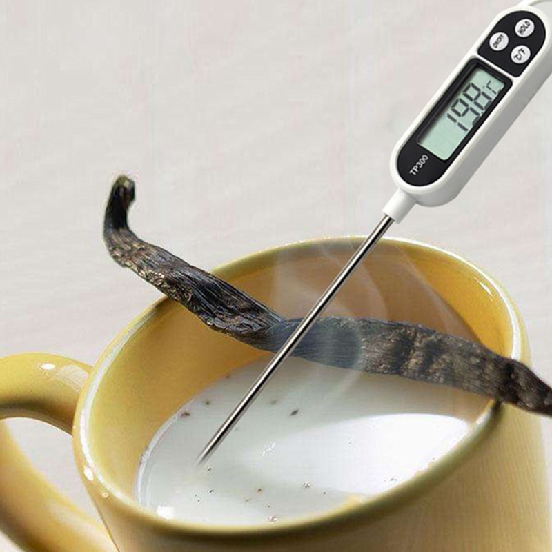 Đầu Dò Kỹ Thuật Số kiss Tiện Dụng Cho Nhà Bếp