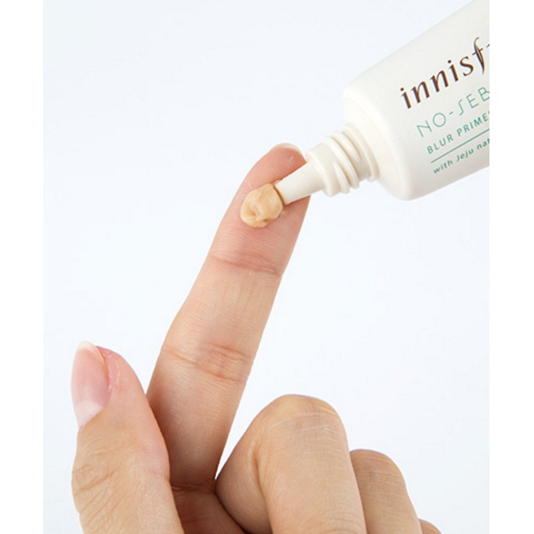 Kem lót Innisfree no-sebum primer | BigBuy360 - bigbuy360.vn