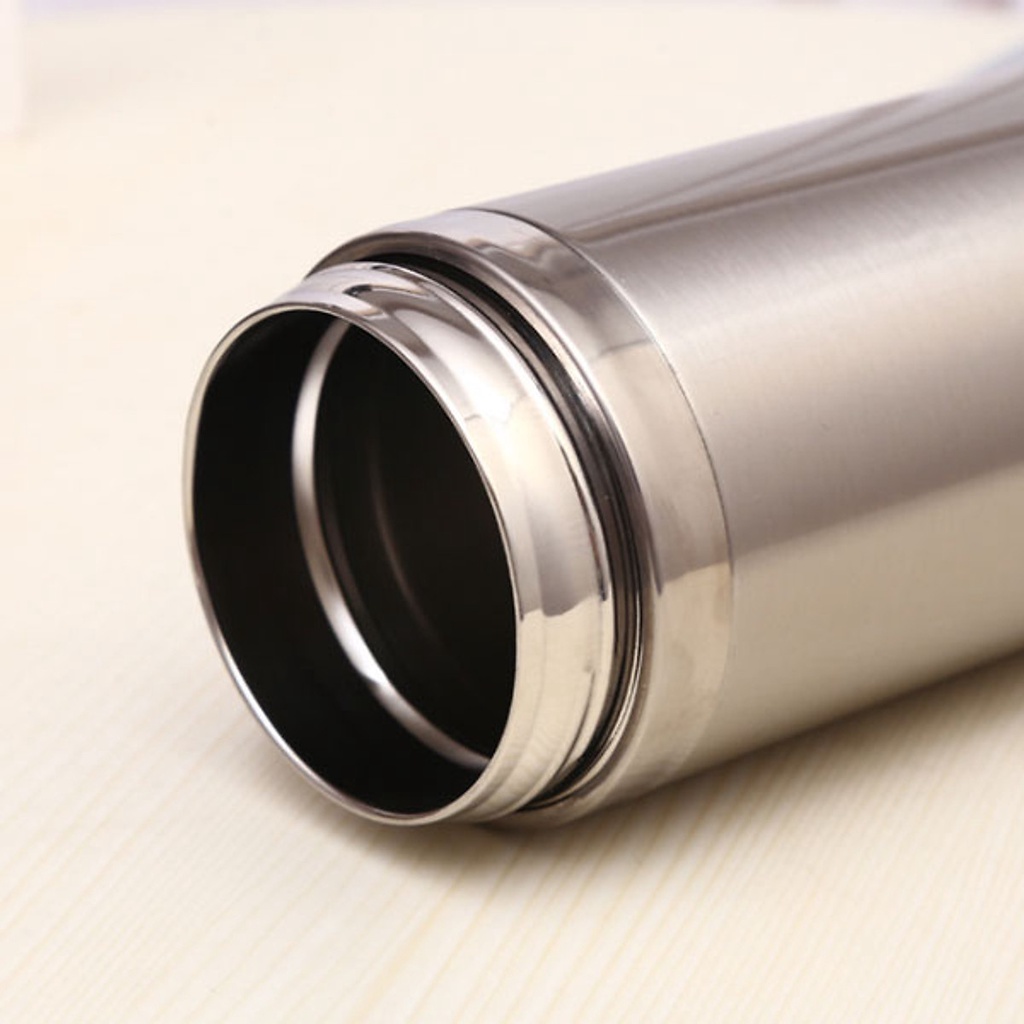 Bình Giữ Nhiệt Inox 304 1500ml Giữ Nóng 12h Chính hãng MINIIN