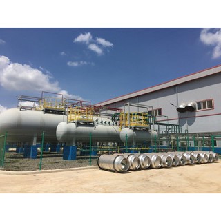Gas lạnh PVCK R32 - Hàn Quốc