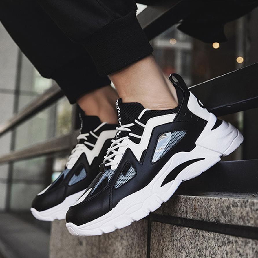 𝐒𝐀𝐋𝐄 salle 9.9 Giày sneaker nam đế độn D554 shop ĐỊch Địch chuyên giày nam đẹp Xịn Nhất : . ! new ⁹ * : * >