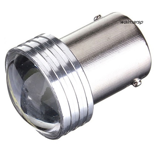 Bóng đèn dự phòng lùi xe Dc12V 1156 S25 6 Led 2835 Smd chất lượng