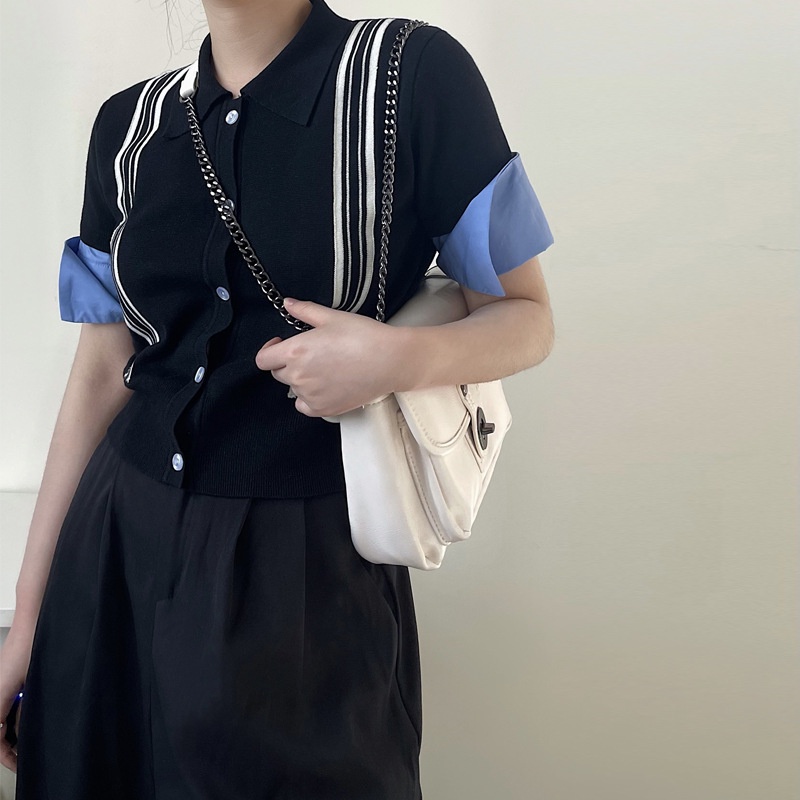 Túi Đeo Chéo Phong Cách niche Mới Năm 2022 Gylb264