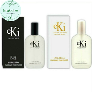 (Nam/Nữ) Nước hoa eKi Mỹ Hảo 50ml