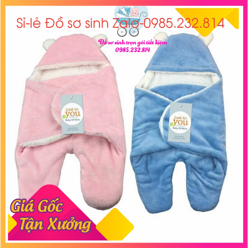 💯Chăn ủ có chân lông cừu đẹp💯