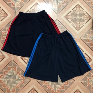 Quần Đùi Nam Cotton - Quần Short Nam Cotton
