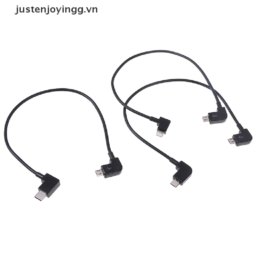 / 3c Phụ Kiện / OTG Micro type-c usb Cho DJI Spark / Mavic Pro RC