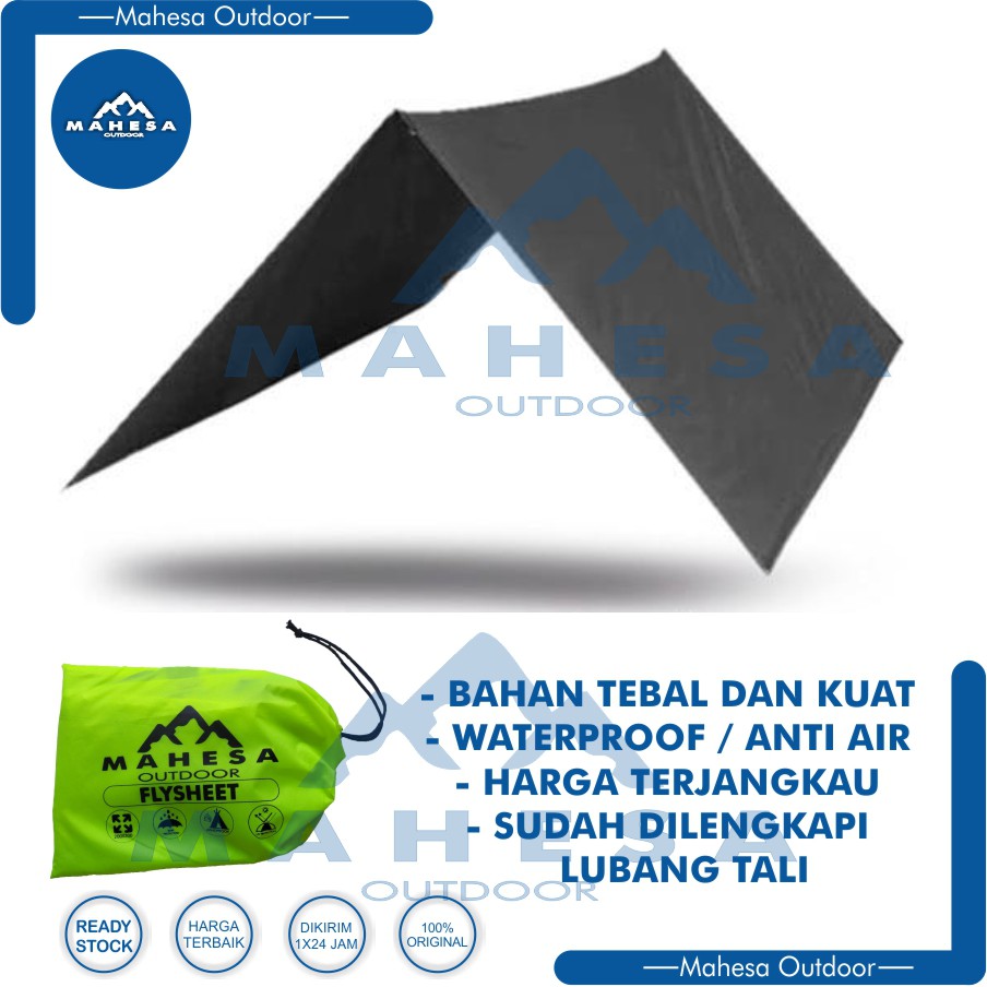 Thảm Lót Lều Siêu Nhẹ Đa Năng 3x4 3x3 X 2 4x3 2x3