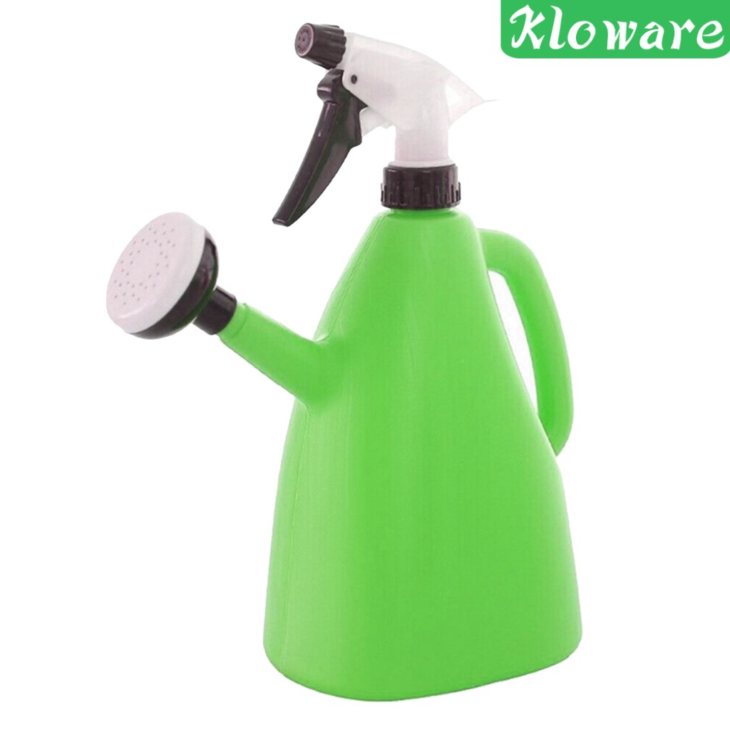 Bình Xịt Nước Tưới Cây Dung Tích 1l