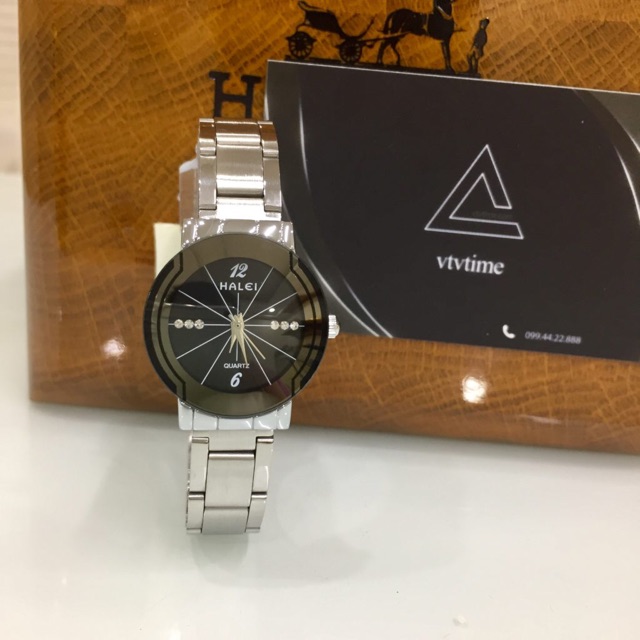 Đồng hồ chính hãng nam nữ Halei 86 chống nước tuyệt đối | BigBuy360 - bigbuy360.vn