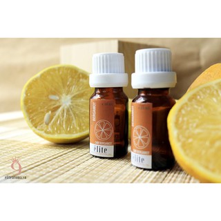 Tinh Dầu Cam Bergamot