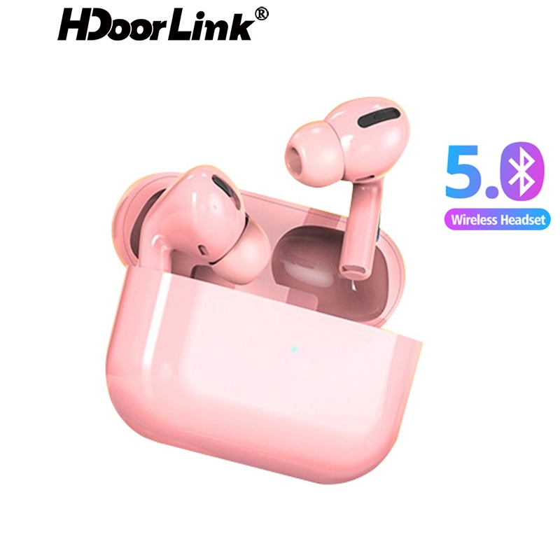Tai nghe HdoorLink Touchpods Pro3 bluetooth không dây TWS cho Android