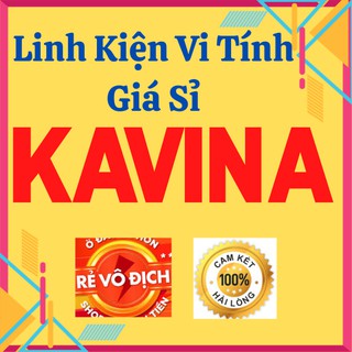 Kavina Store - Phụ Kiện Laptop