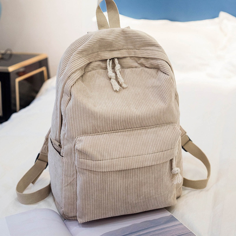 Ba Lô Đi Học, Du Lịch Cho Nữ