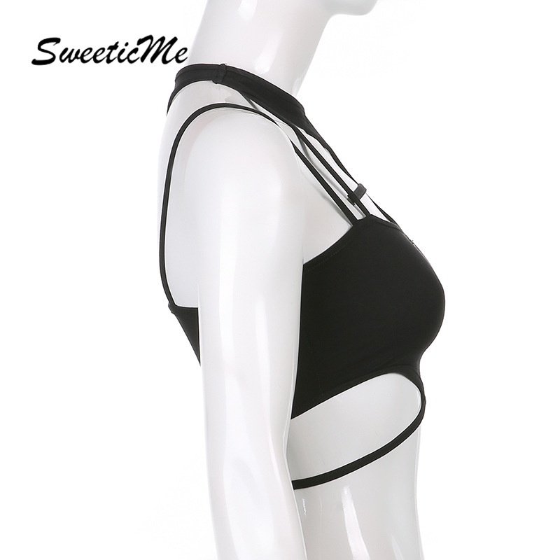 Áo kiểu cổ tròn thiết kế mới xinh xắn thời trang dành cho nữ