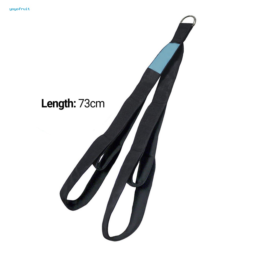 Dây Kháng Lực Hỗ Trợ Tập Thể Hình Chuyên Nghiệp