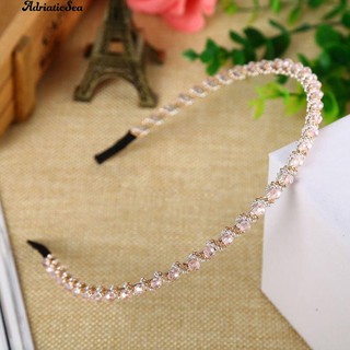 Cài Tóc Đính Đá Dành Cho Nữ
