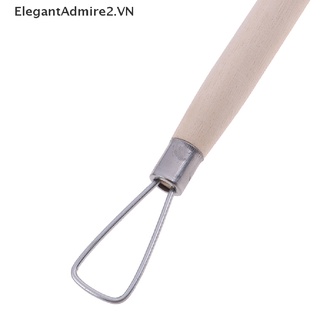 Bộ Chạm Khắc Đất Sét 5 6 Inch
