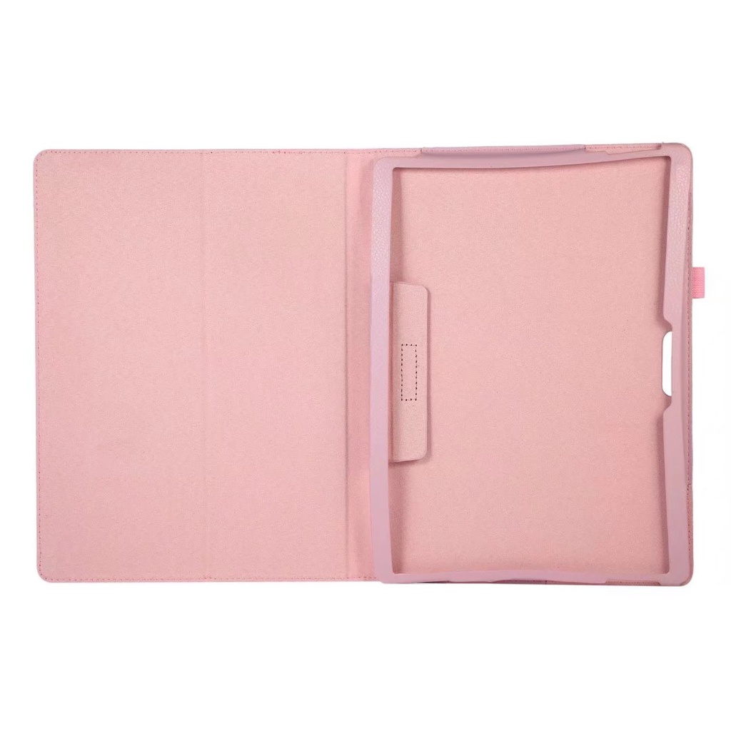 Ốp Lưng Da PU Cho Microsoft Surface Pro 8 2021 13" inch