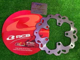 Đĩa thắng RCB trước sau cho lc150