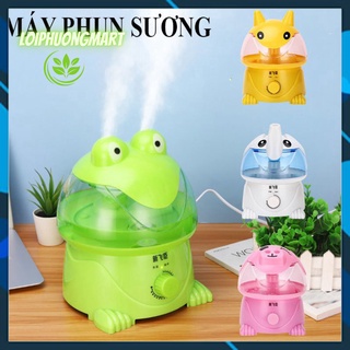 [ Bán giá gốc ] Giá sỉ phun sương con ếch