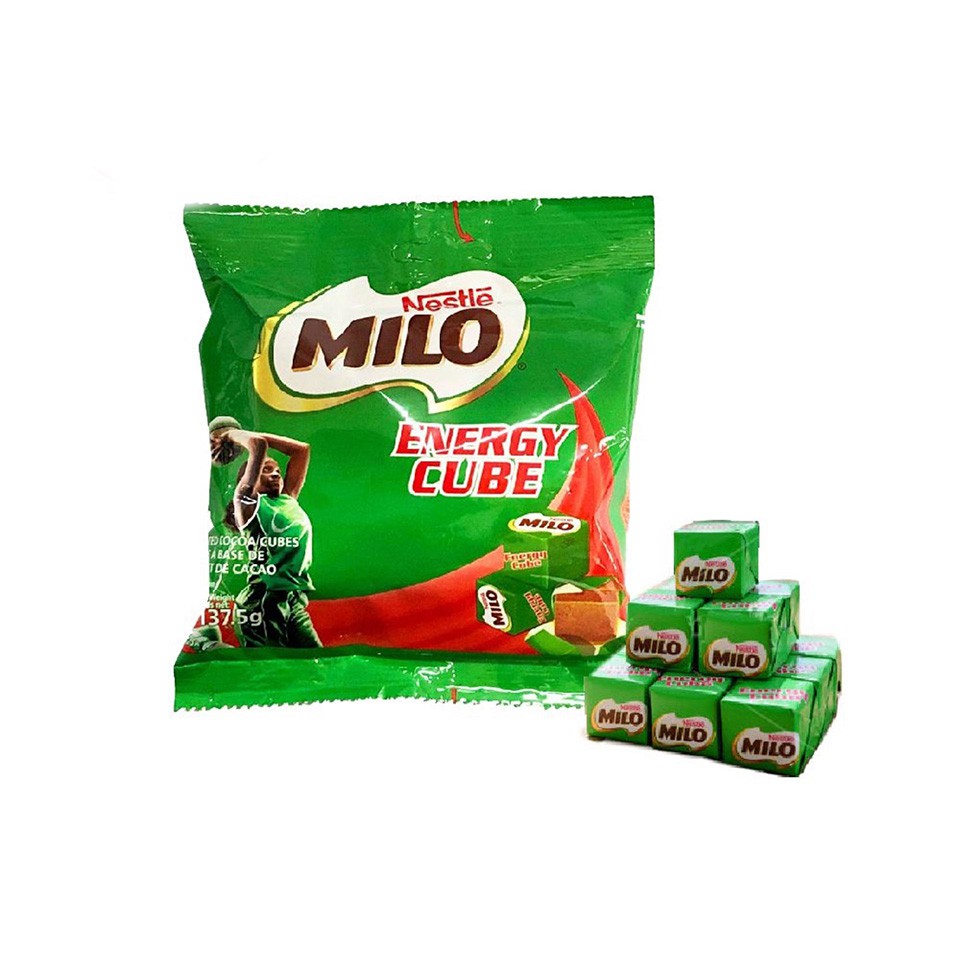 Lẻ 1 viên milo cube