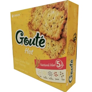 bánh goute