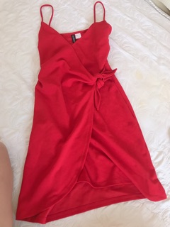 Pass toàn Bộ váy Auth zara HM