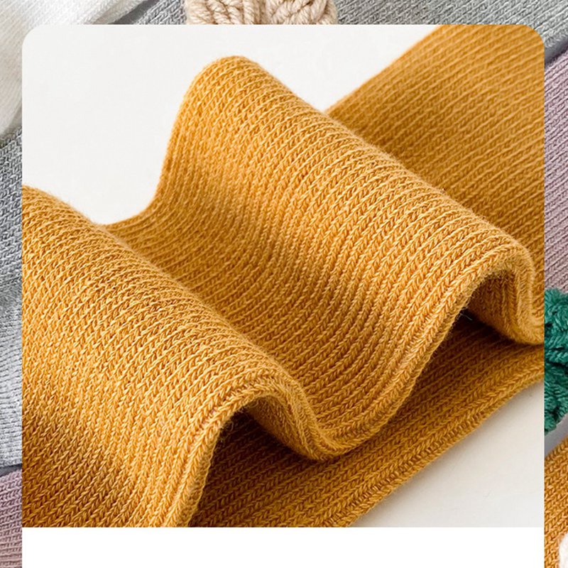 Quần Tất Legging Hoa Nhỏ Cho Bé Gái 1-8 Tuổi
