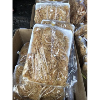 Cơm Cháy Siêu Chà Bông Bịch 340G