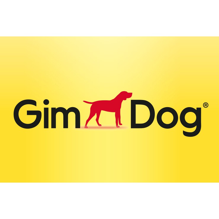 Bánh thưởng Gimdog cho chó ưa vận động - GimDog Sport Snacks Beef/Poultry (60g) - Garé Pet Shop active dog snack