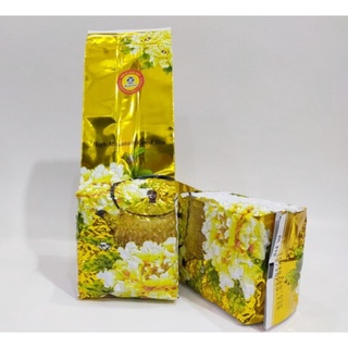 Trà Ô Long Sữa Gói 250G