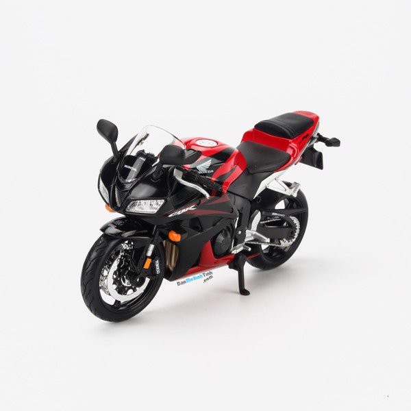 Mô hình mô tô Honda CBR1000RR, CBR600RR, Goldwing 1:12