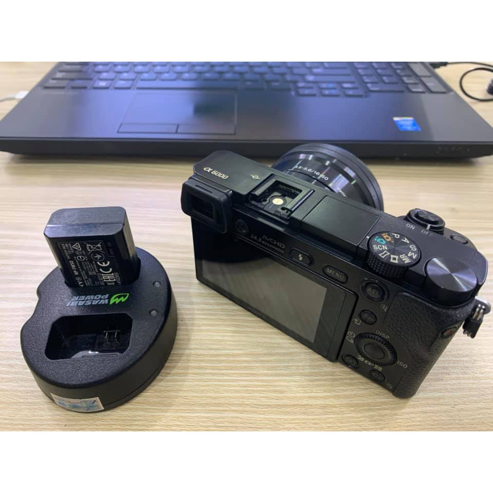 🌟🌟🌟Máy ảnh Sony a6000 combo hot đây ạ📸📸📸📸 | BigBuy360 - bigbuy360.vn