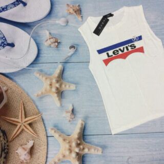 áo phông tanktop