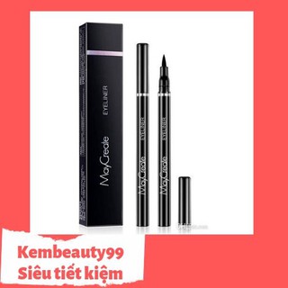 Dạ Kẻ mắt nước Eyeliner Maycreate Nội Địa Trung