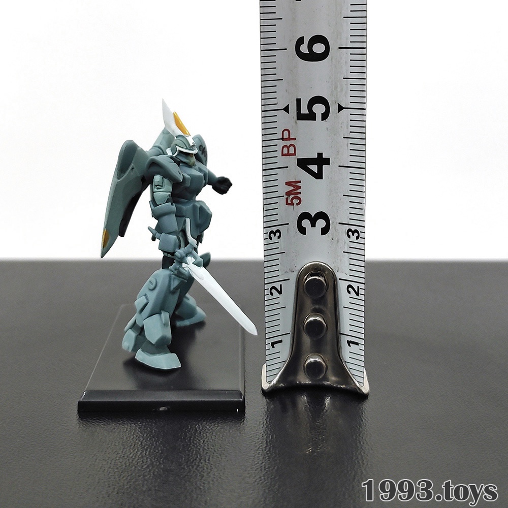Mô hình Bandai Figure Gundam Collection 1/400 Vol.6 - ZGMF-1017 GINN Heavy Sword ver