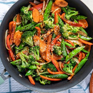 DẦU MÈ OTTOGI HÀN QUỐC