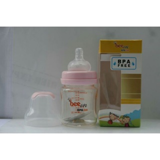 Bình sữa Bee bee việt nam 120ml