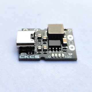 Ckcs Mô-Đun Sạc Pin lithium Cổng usb 5v 2a 1s