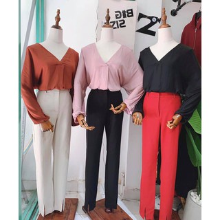 [virusplussize]ÁO DOLAN XUẤT XỊN bigsize