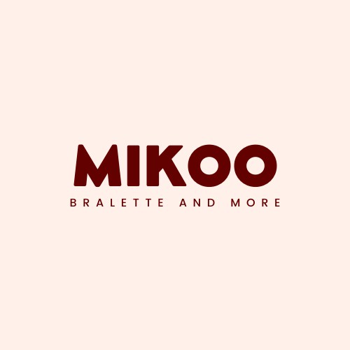 MIKOO BRALETTE